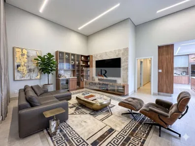 Casa de Condomínio com 3 Quartos à venda, 210m² no Jardim Piemonte, Indaiatuba
