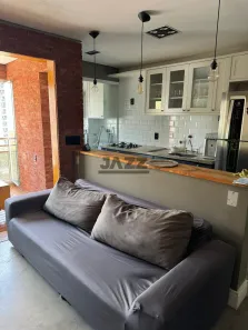 Apartamento com 1 Quarto à venda, 46m² no Centro, Campinas