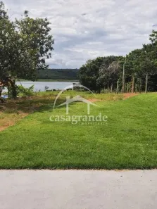 Fazenda/Sítio com 3 Quartos à venda, 450m² no , Cascalho Rico