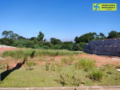 Lote/Terreno à venda, 270m² no Jardim San Ressore (Caucaia do Alto), Cotia