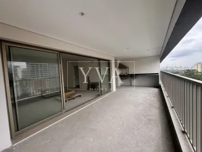 Apartamento com 4 Quartos à venda, 157m² no Vila Clementino, São Paulo