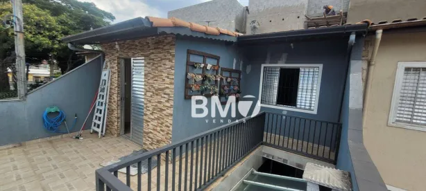 Casa de Condomínio com 2 Quartos à venda, 116m² no Jardim Helena, São Paulo