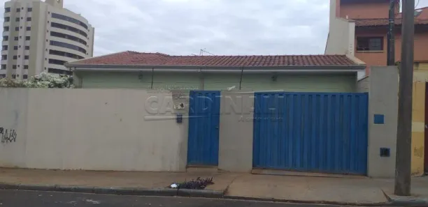 Ponto Comercial com 4 Quartos à venda, 176m² no Centro, Araraquara