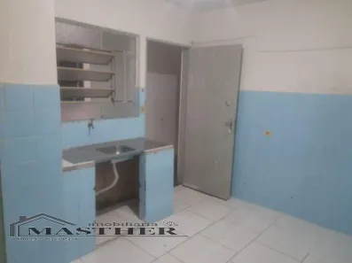 Casa com 1 Quarto para alugar, 30m² no Parque Peruche, São Paulo
