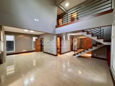 Casa de Condomínio com 3 Quartos para alugar, 313m² no Jardim Irajá, Ribeirão Preto