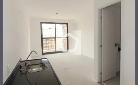Apartamento com 1 Quarto à venda, 25m² no Jardim Maria Rosa II, Itaquaquecetuba