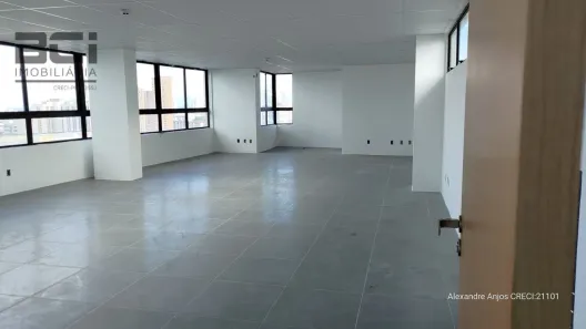 Sala Comercial para alugar, 86m² no Soledade, Recife
