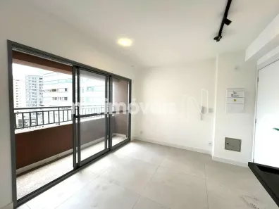 Apartamento com 1 Quarto à venda, 34m² no Vila da Saúde, São Paulo