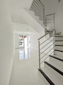 Casa com 2 Quartos à venda, 66m² no Jardim Guanabara, Belo Horizonte