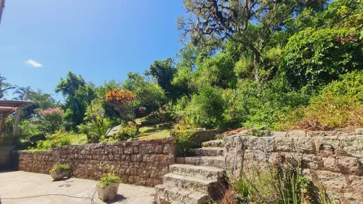 Lote/Terreno à venda, 4193m² no Sambaqui, Florianópolis