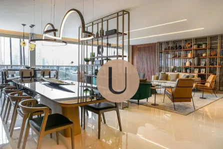 Apartamento com 3 Quartos à venda, 233m² no Real Parque, São Paulo