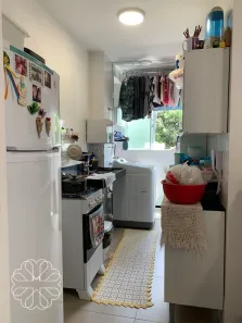 Apartamento com 2 Quartos à venda, 56m² no Ebenezer, Maringá