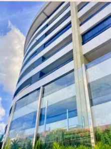 Cobertura com 4 Quartos à venda, 300m² no Cabo Branco, João Pessoa