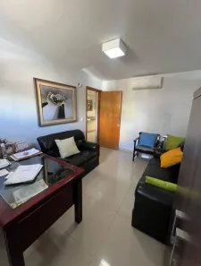 Casa com 5 Quartos à venda, 360m² no Setor Central, Goiânia