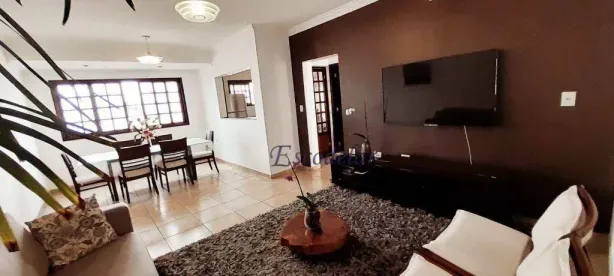 Sobrado com 3 Quartos à venda, 192m² no Parque Casa de Pedra, São Paulo
