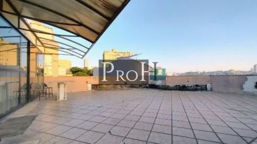 Cobertura com 3 Quartos à venda, 324m² no Barcelona, São Caetano do Sul