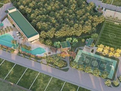 Lote/Terreno à venda, 336m² no Parque Esperança, Cabedelo
