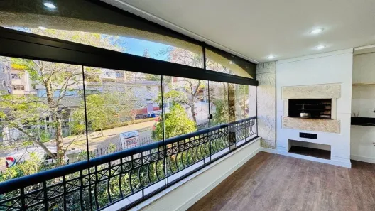 Apartamento com 3 Quartos à venda, 113m² no Higienópolis, Porto Alegre