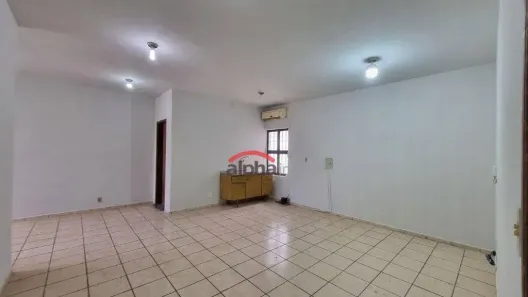 Apartamento com 1 Quarto para alugar, 35m² no Centro, Sumaré