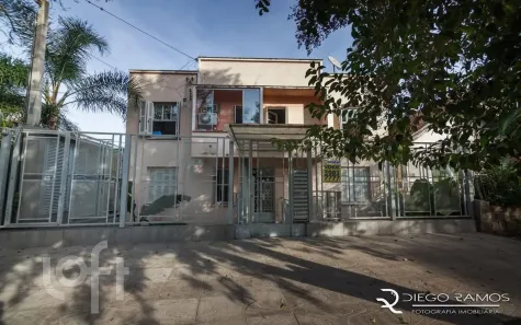Apartamento com 2 Quartos à venda, 45m² no Petrópolis, Porto Alegre