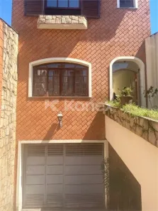Sobrado com 3 Quartos à venda, 220m² no Vila Formosa, São Paulo