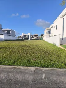 Lote/Terreno com 1 Quarto à venda, 275m² no Jardim Limoeiro, Camaçari