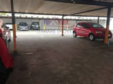  à venda, 15m² no Itararé, São Vicente