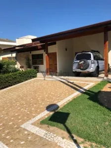 Casa de Condomínio com 4 Quartos à venda, 300m² no Tijuco das Telhas, Campinas