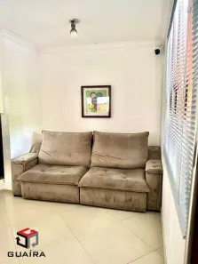 Casa de Condomínio com 3 Quartos à venda, 112m² no Demarchi, São Bernardo do Campo