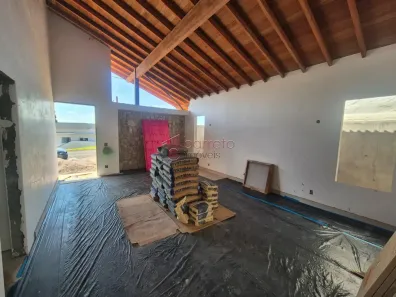 Casa de Condomínio com 3 Quartos à venda, 357m² no Jardim Celeste, Jundiaí
