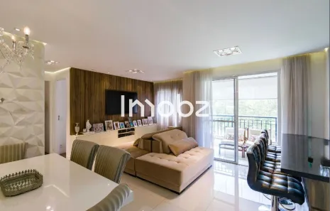 Apartamento com 2 Quartos à venda, 65m² no Vila Suzana, São Paulo