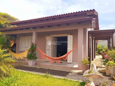 Casa com 4 Quartos à venda, 120m² no Quintão, Palmares do Sul