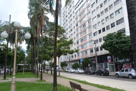 Sala Comercial para alugar, 52m² no Setor Central, Goiânia