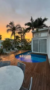 Casa com 5 Quartos à venda, 430m² no Praia Brava de Itajaí, Itajaí