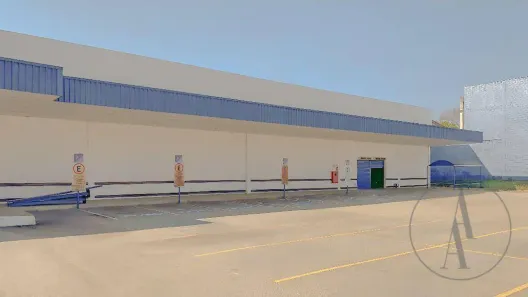 Galpão/Depósito/Armazém para alugar, 4036m² no Jardim Planalto, Sorocaba