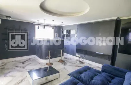 Cobertura com 2 Quartos à venda, 176m² no Pechincha, Rio de Janeiro