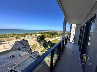 Apartamento com 3 Quartos à venda, 95m² no Altiplano Cabo Branco, João Pessoa