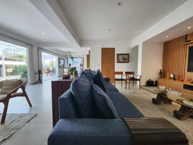 Cobertura com 4 Quartos à venda, 330m² no Barra da Tijuca, Rio de Janeiro