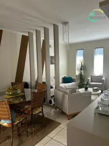 Casa com 3 Quartos à venda, 250m² no Jardim Antonio Von Zuben, Campinas
