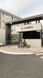 Apartamento com 2 Quartos à venda, 55m² no Coqueiral, Contagem
