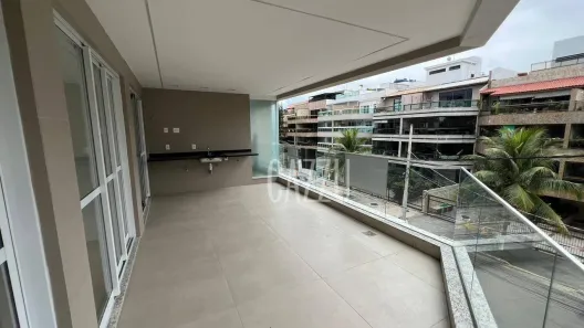 Apartamento com 2 Quartos à venda, 90m² no Recreio dos Bandeirantes, Rio de Janeiro