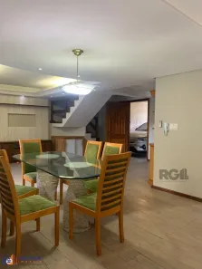 Casa de Condomínio com 3 Quartos à venda, 233m² no Cavalhada, Porto Alegre