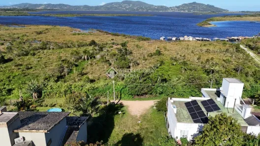 Lote/Terreno à venda, 419m² no Encantada, Garopaba