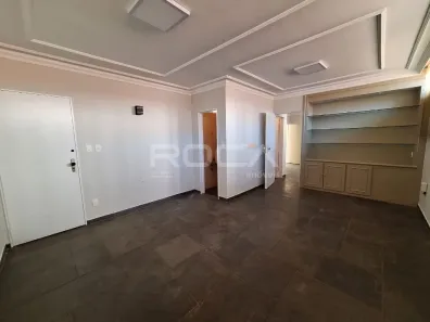 Sala Comercial para alugar, 45m² no Vila Seixas, Ribeirão Preto