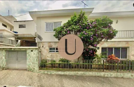 Casa com 4 Quartos à venda, 358m² no Jardim da Saúde, São Paulo