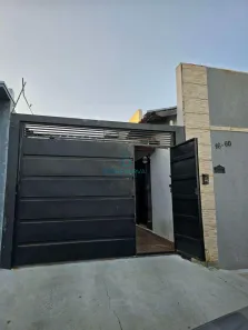 Casa com 2 Quartos à venda, 170m² no Vila Carvalho, Bauru