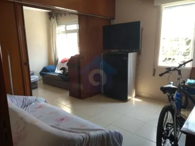 Apartamento com 3 Quartos à venda, 89m² no Vila Clementino, São Paulo