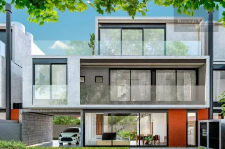 Sobrado com 3 Quartos à venda, 262m² no Seminário, Curitiba