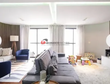 Apartamento com 4 Quartos à venda, 242m² no Santa Paula, São Caetano do Sul