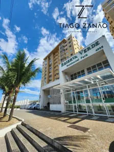 Apartamento com 4 Quartos à venda, 109m² no Santa Luzia, Serra